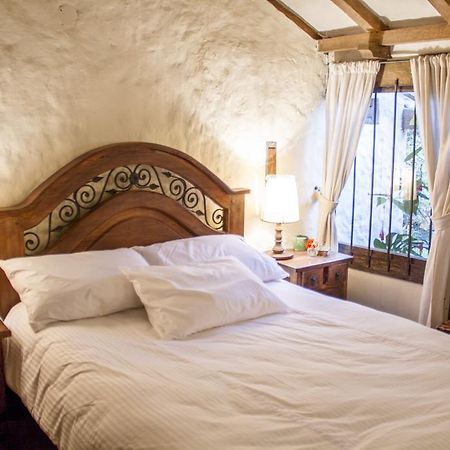 Hotel Rincon De La Montana Cota Bagian luar foto